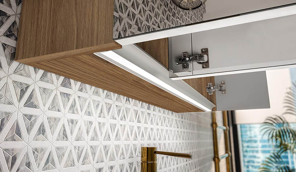 Dekoracyjne Podswietlenie LED