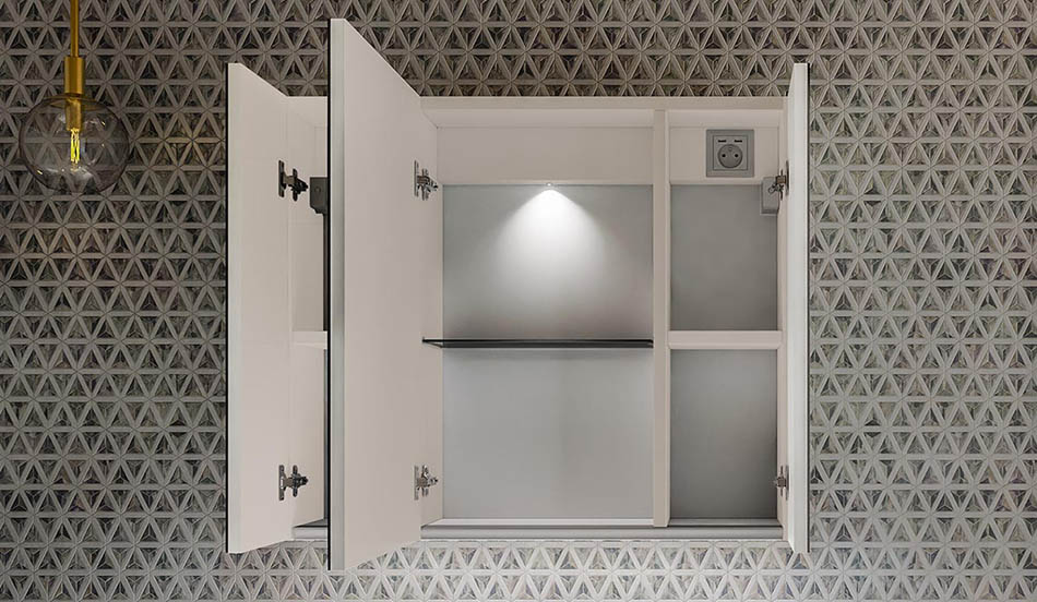 Praktyczna przestrzeń