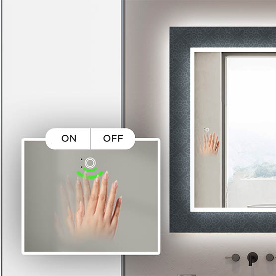 Włącznik Sensorowy