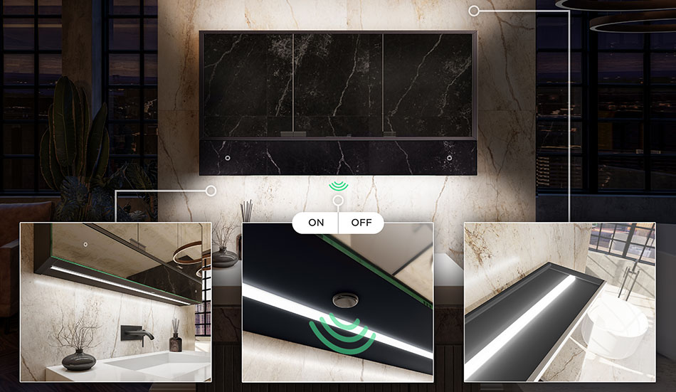 Dekoracyjne Podswietlenie LED