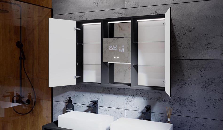 Praktyczna przestrzeń