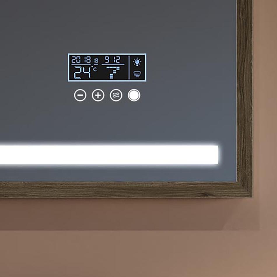Panel LCD