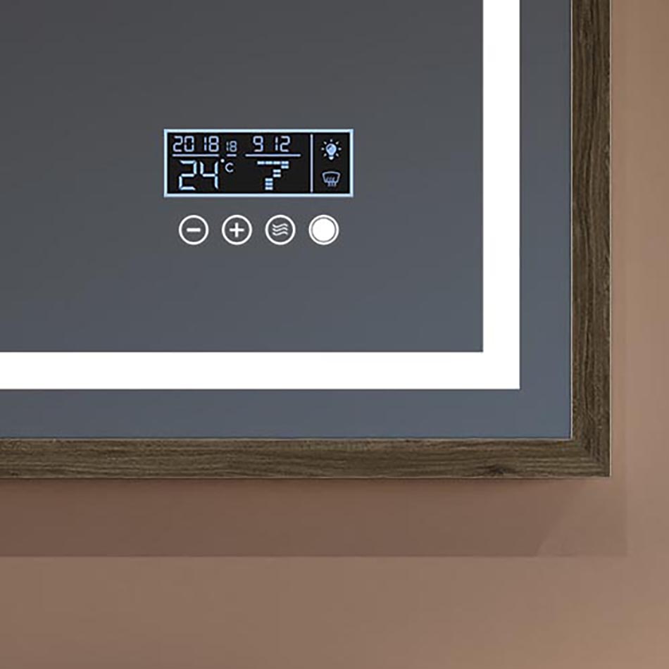 Panel LCD