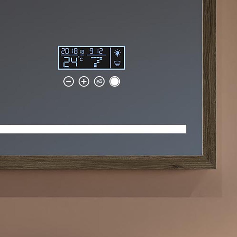 Panel LCD