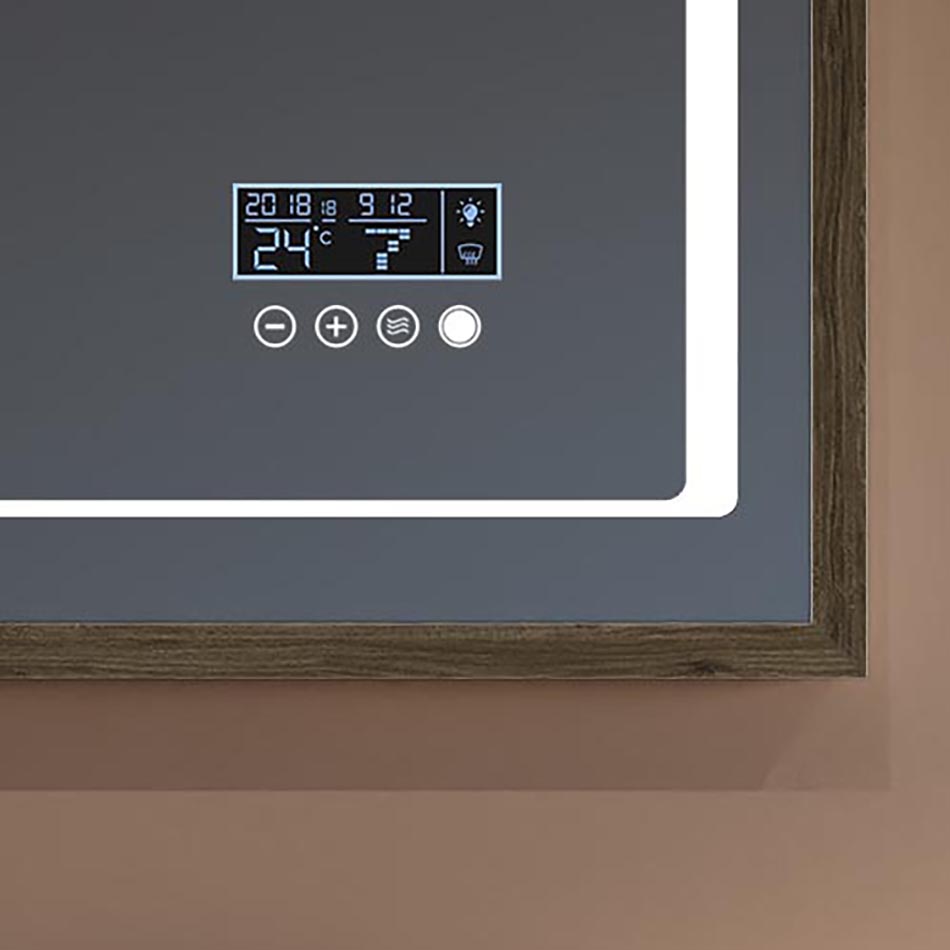 Panel LCD