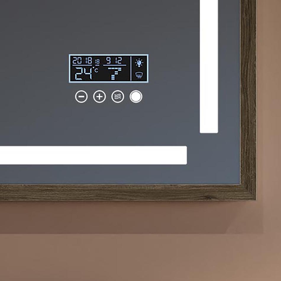 Panel LCD