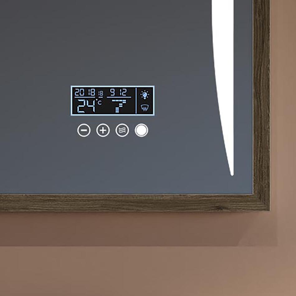 Panel LCD