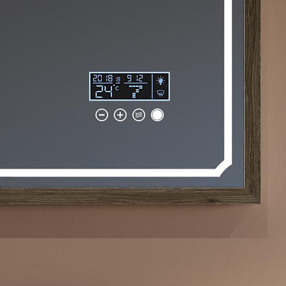 Panel LCD