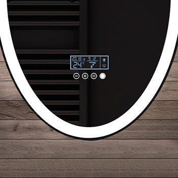 Panel LCD