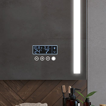 Panel LCD