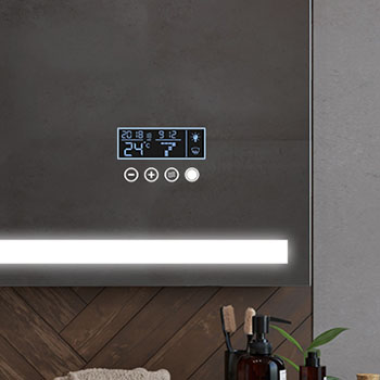 Panel LCD