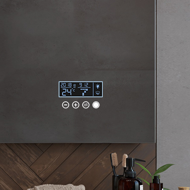 Panel LCD