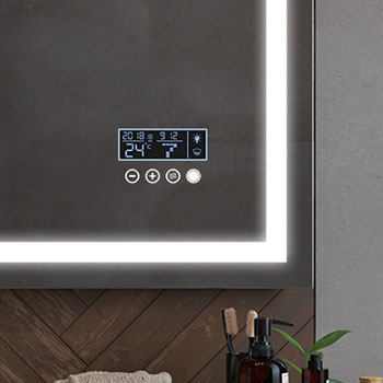 Panel LCD