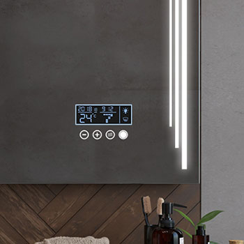 Panel LCD