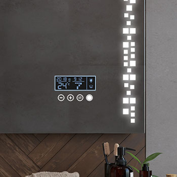 Panel LCD