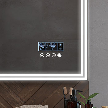 Panel LCD