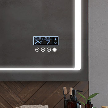 Panel LCD