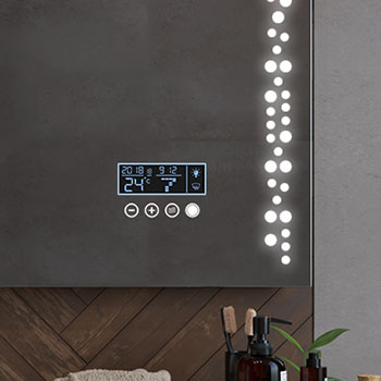 Panel LCD