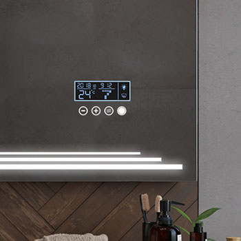 Panel LCD