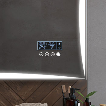 Panel LCD