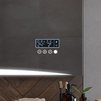 Panel LCD
