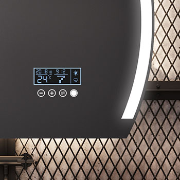 Panel LCD