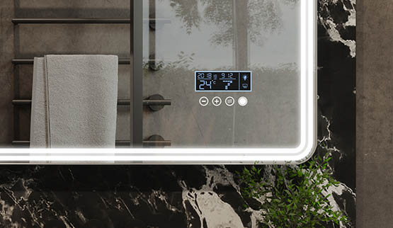 Panel LCD