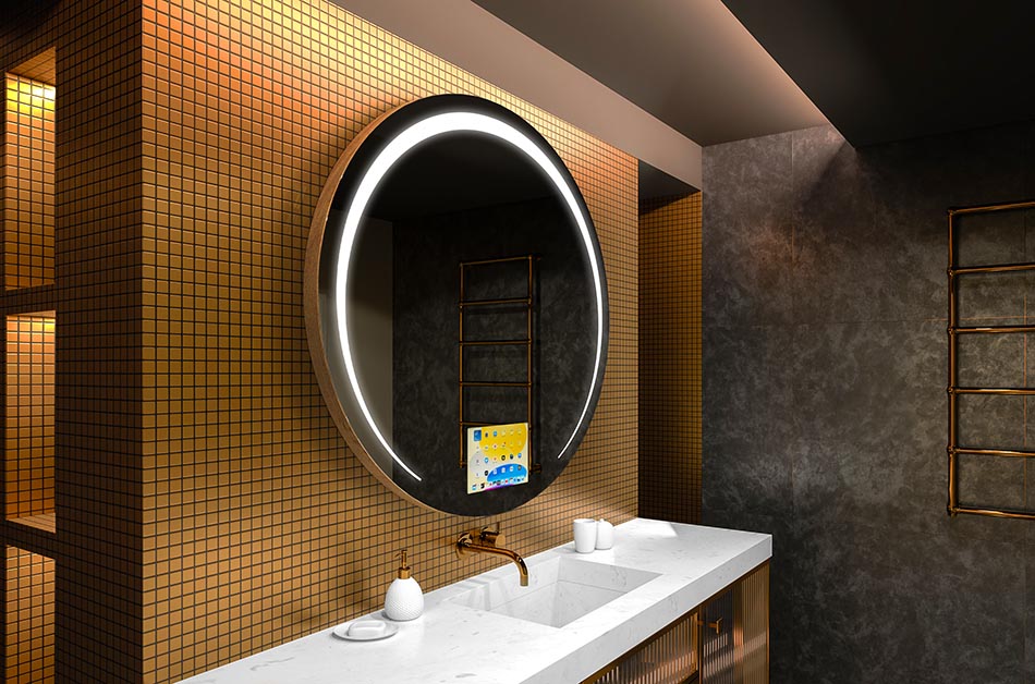 <a href='https://artforma.pl/lustra-led'>Lustro LED</a> PremiumLine