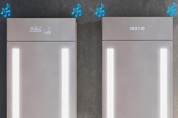 Głośniki Bluetooth