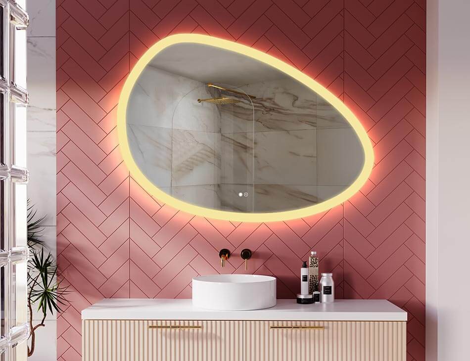  Barwa LED