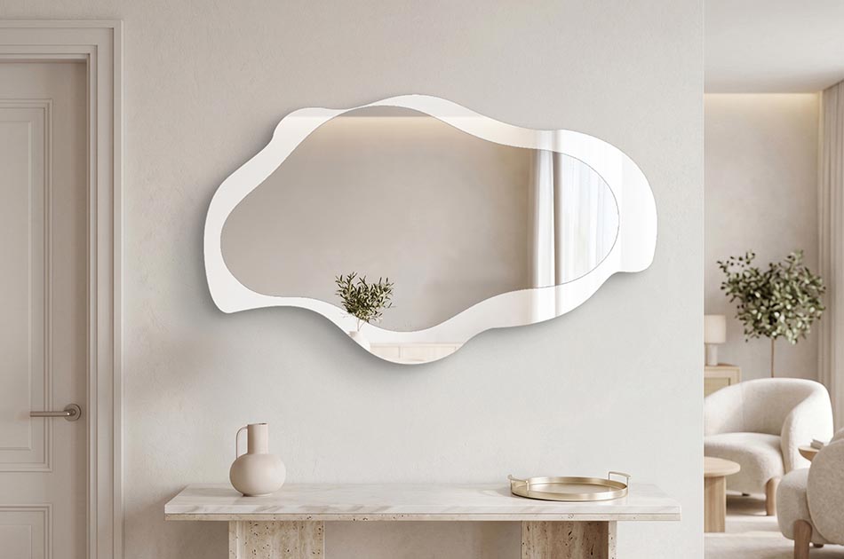 Lacobel w 3 odsłonach