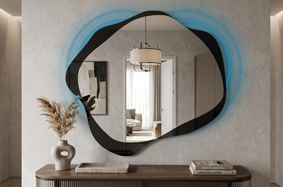 Kształty pełne natury