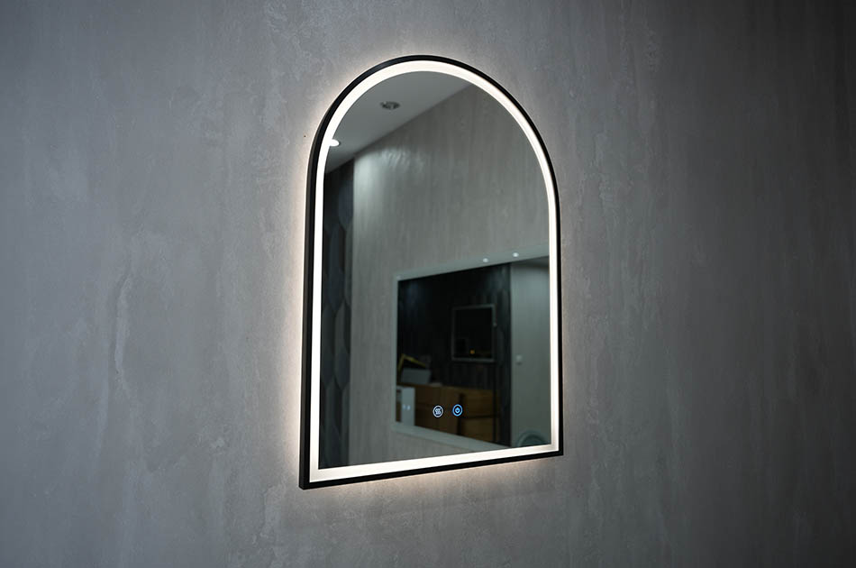 Anodowana rama aluminiowa – trwałość klasy premium