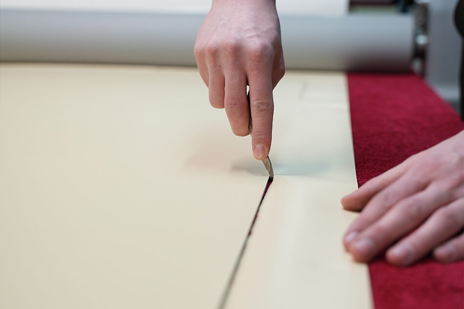 Folia antyrozpryskowa