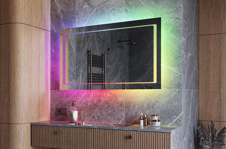 Oświetlenie RGB