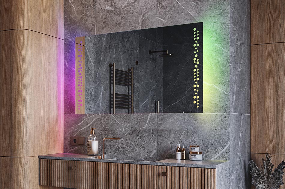 Oświetlenie RGB