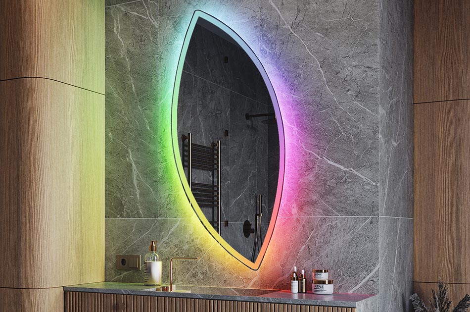 Oświetlenie RGB