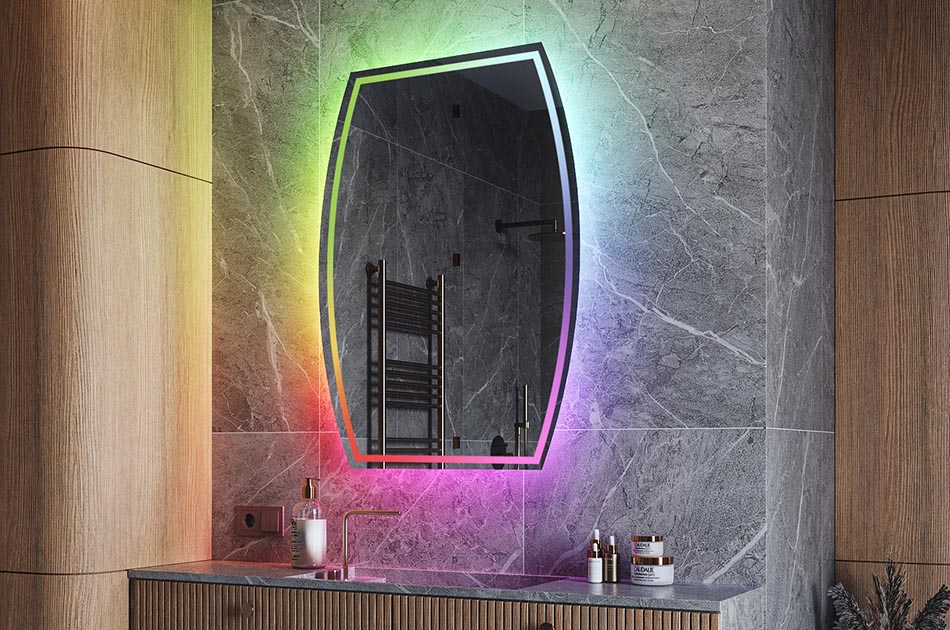 Oświetlenie RGB