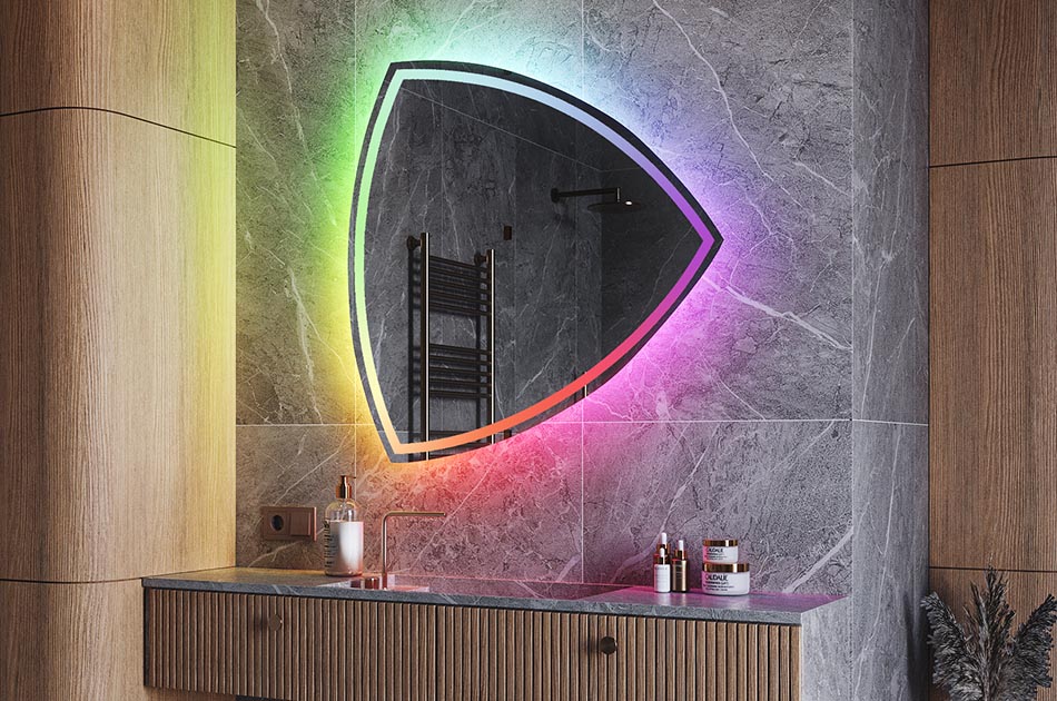 Oświetlenie RGB