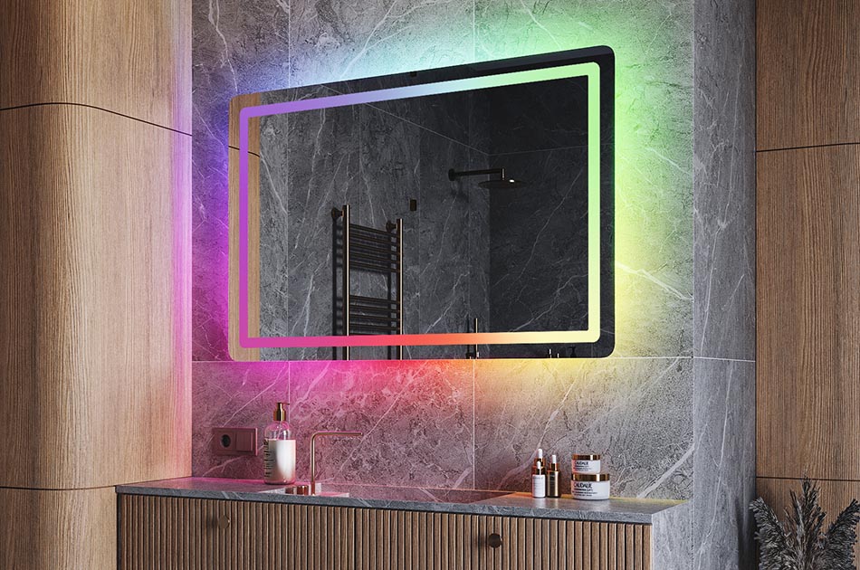 Oświetlenie RGB