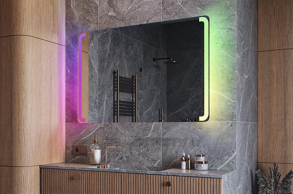 Oświetlenie RGB