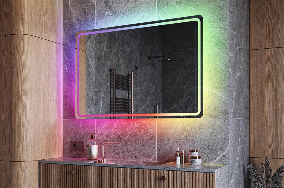 Oświetlenie RGB