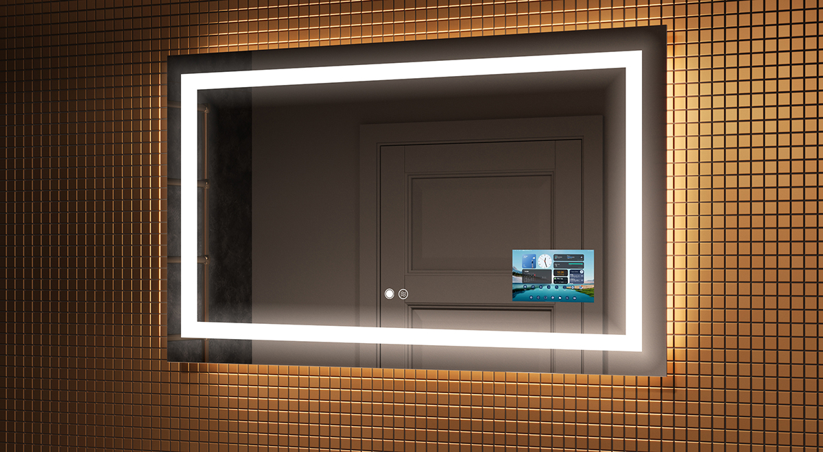 <a href='https://artforma.pl/lustra-led'>Lustro LED</a> spełniające Twoje oczekiwania