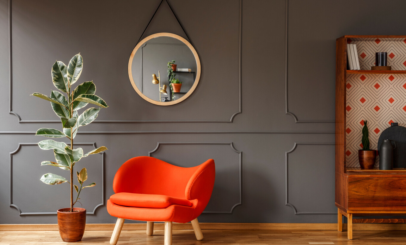 Lustro w sztukaterii – jak połączyć tradycję z nowoczesnością?