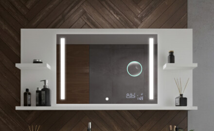 Lustra z kolekcji Lucas