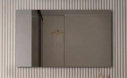 Lustra bez podświetlenia