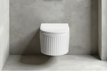 Miski WC
