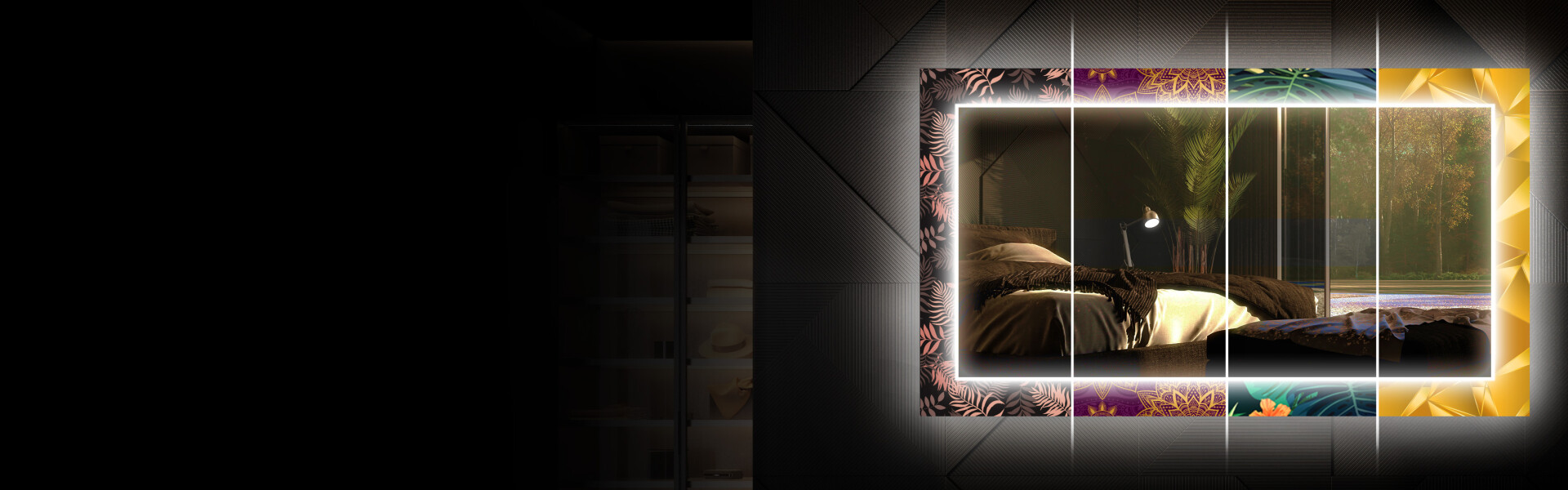 Lustra Decor