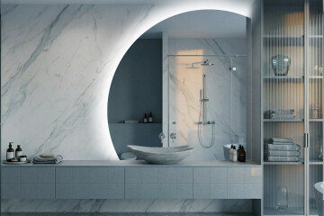 Lustro ćwierćkoło