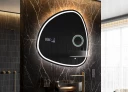 Lustra LED Nieregularne
